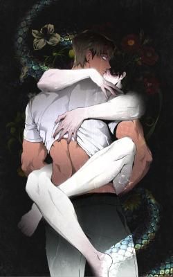 Die in My Arms