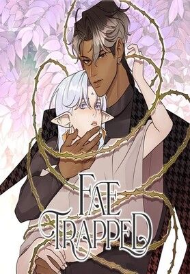 Fae Trapped