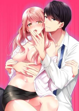 I Hate Him but Our Sex Chemistry Is Great