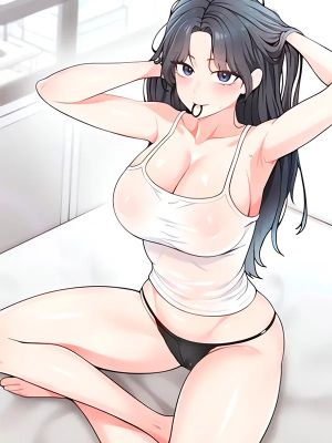 Naughty Girl