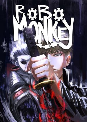 RoboMonkey