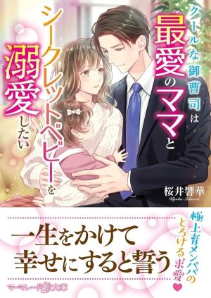 The Cold Heir Who Loves His Secret Family