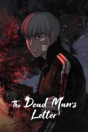 The Dead Man’s Letter