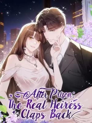 The Real Heiress Brings the High Society to Its Knees