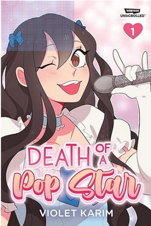 Death of a Pop Star
