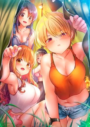 Harem Camp!