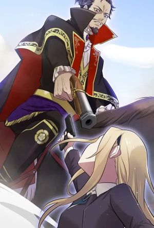 JK Yakuza Conquers the Warring States