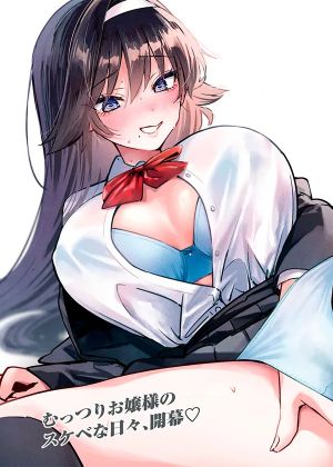 Otome no Okazu