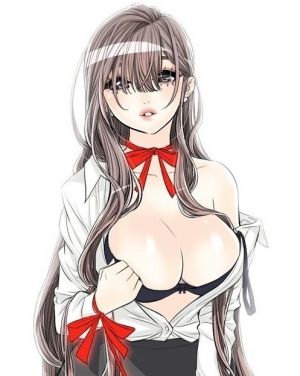 Pervert Club