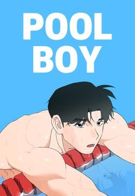 Swimmer Boy