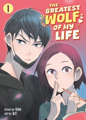 The Greatest Wolf of My Life