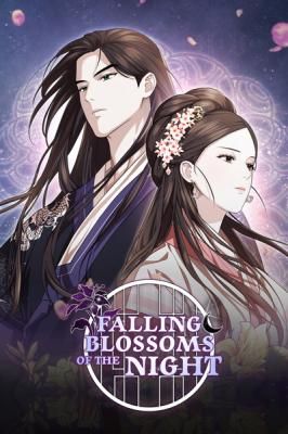 The Night When Flowers Fall