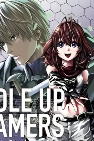 Hole up Gamers