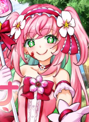 Isekai Mahou Shoujo Radical Haruna