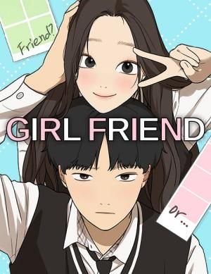 Just Friends (Lee Sang Dol)