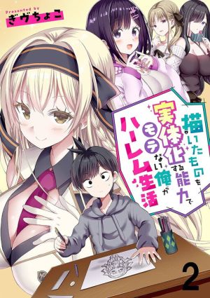 Kaitta Mono O Jittaika Suru Nouryoku De Motenai Ore Ga Hauremu Seikatsu