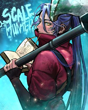 Scale Hunters