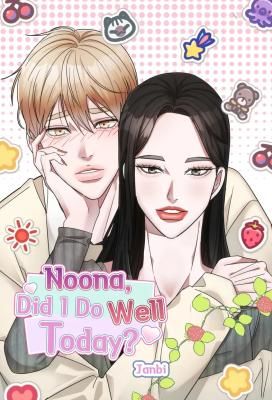 Noona, Did I Do Well Today?