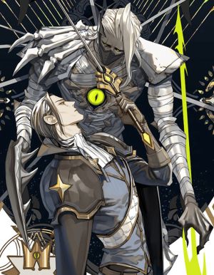 Sword and Expedition