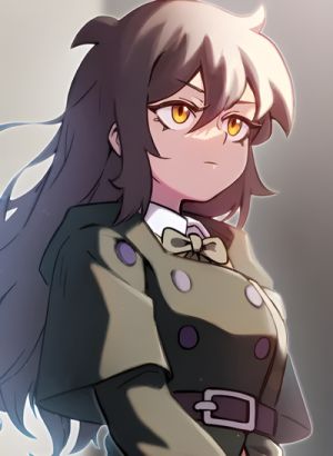 The Witch’s Child