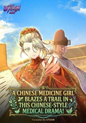 A Chinese Medicine Girl Blazes a Trail in This Chinese-Style Medical Drama!