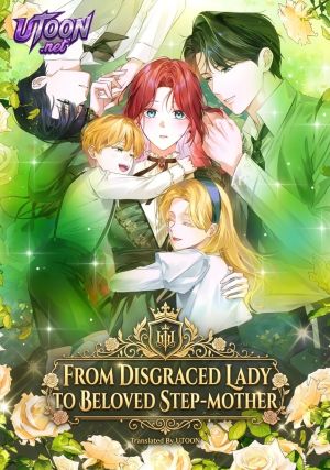 From Disgraced Lady to Beloved Stepmother