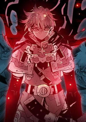 King’s Blood