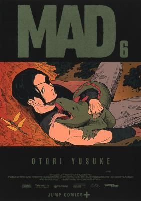 MAD (OOTORI Yuusuke)