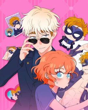 The Royal Tea