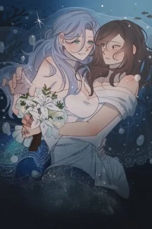The Sea Is Too Much for Me