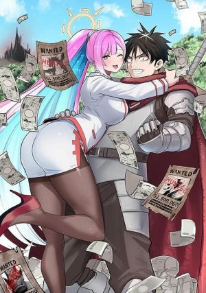 Working Abroad in Another World ~ A Simple Job to Bring Home an Annual Salary of One Trillion Yen