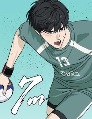 7M – Manhwa