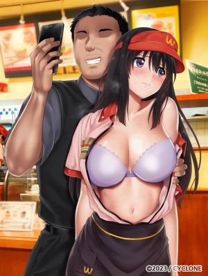 Late Night Shifts with My Boyfriend and My Boss
