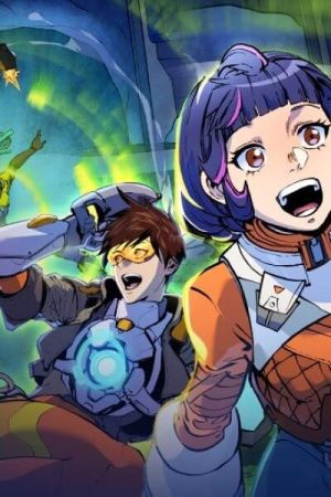 Overwatch: Undivided