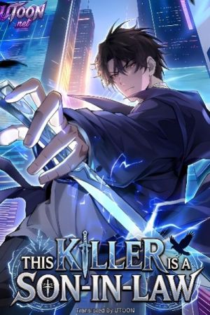This Killer is a Son-in-law