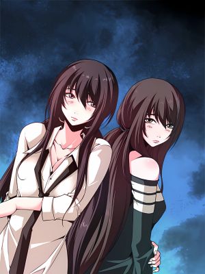 Twin Slaves