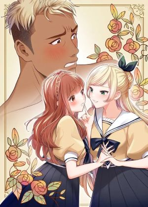 Yurige no Heroine ni Tensei Shita Ore, Nazeka Are ga Haeta Mama desu