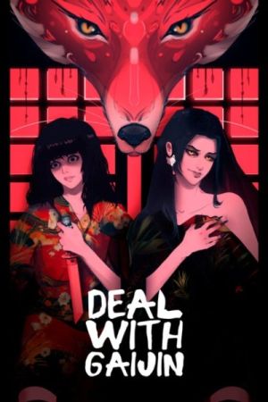 Deal with Gaijin