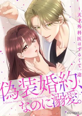 Gisou Konyaku, nanoni Dekiai. ~Tensai Gekai wa Zurukute Ichizu~