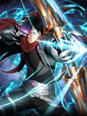 God of Games: The Ultimate Evolution