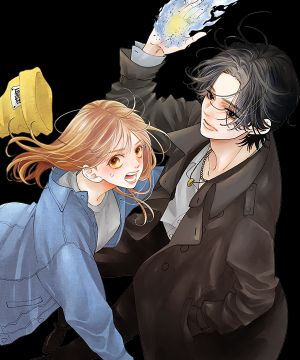 Shinigami wa, Mata Koi wo Suru