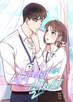 Surviving the Office Romance