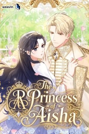The Princess of Aisha