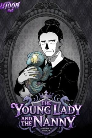 The Young Lady and the Nanny