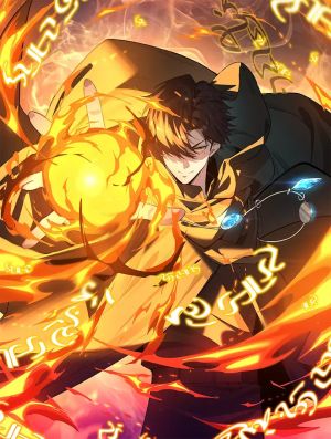 Global Class Transition: The Magic King’s Skills Have Infinite Affixes