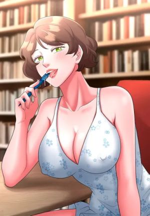 College Stepmom (Uncensored)