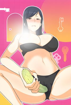Excuse Me, This Is My Room (Uncensored)