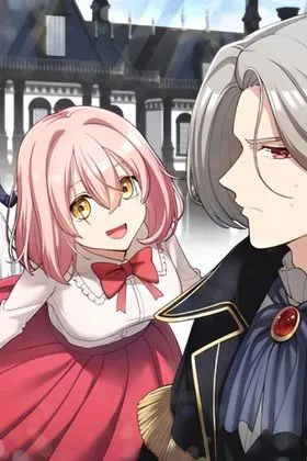 I Reincarnated As the Villainous Noble of an Otome Game, so I Tried Buying the Main Heroine With Money
