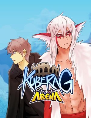 KubeRag Arena
