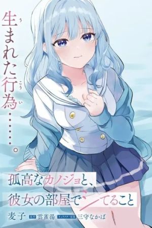 The Solitary Girl, and What We Do in Her Room